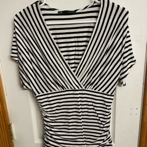 Maurice’s Blouse Size Large